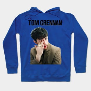 Tom grennan Hoodie